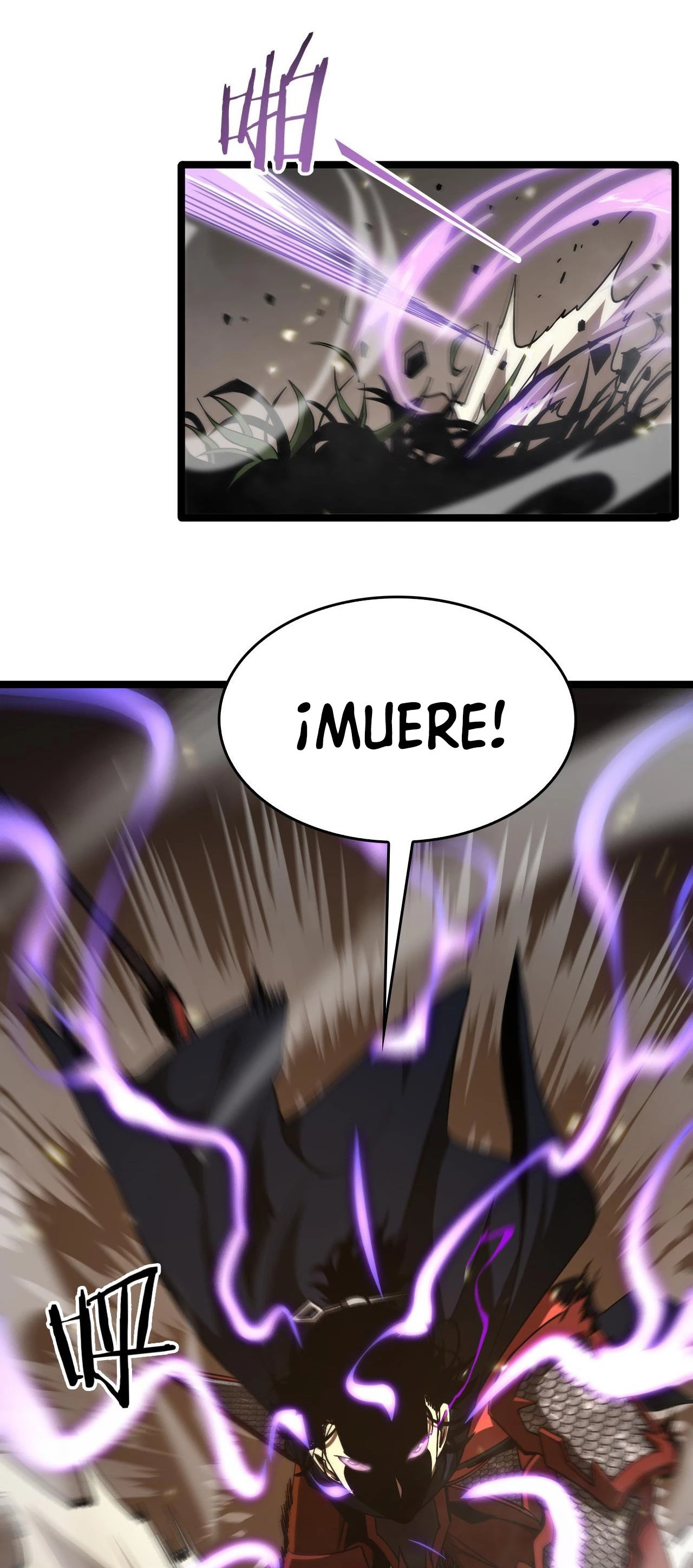 Apocalipsis Mundial en Linea > Capitulo 102 > Page 281